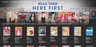 Hearst Magazine Lineup Now Comes To iOS Newsstand Before Anywhere Else