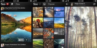 Nude Pictures In The 500px App Results In App Getting Pulled From App Store