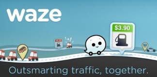 Google Pushes Some Waze Features To Its Maps App