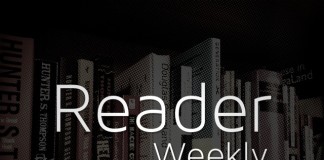 Samsung Rematch, Steve Jobs Action Figure, Muppet Computer and More in Our Reader Weekly.