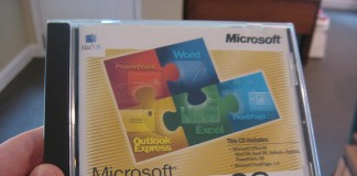 Microsoft Ups Office For Mac Prices, Pushes Office 365