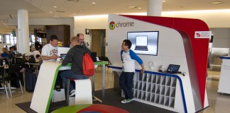 Google To Open Retail Stores To Compete With Apple, Microsoft