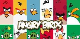 Angry Birds To Get Their Own Cartoon This Spring