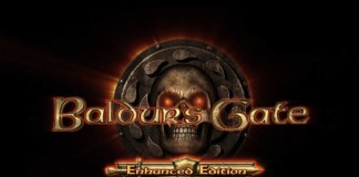 Enhanced Edition of Baldur’s Gate For Mac Out Tomorrow