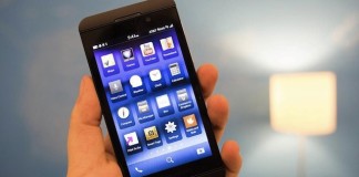 Early Blackberry Z10 Sales Off To A “Strong Start” In The UK