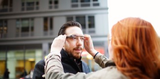 Surprise To None: Google Glass Will Work With Your iPhone