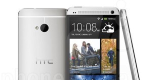 HTC Brings New Competition To Apple And Samsung With HTC One