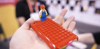 Belkin And LEGO Teaming Up To Create Fun, “Buildable” iOS Cases