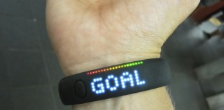 Nike Not Releasing FuelBand Android App After All