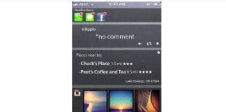 If Apple Embraced Jailbreaking Concepts, This Is What iOS 7 Could Look Like