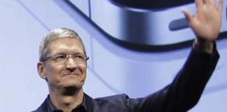 Tim Cook To Attend This Year’s Sun Valley Conference