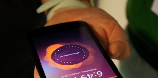 Ubuntu Phone Set To Launch In Early October 2013