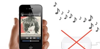 Turn Your Old iOS Devices Into AirPlay Receivers With This Cydia Tweak