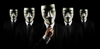 Hackers Become The Hacked, Anonymous Has Twitter Account Breached