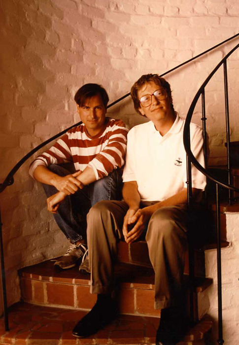 bill-gates-steve-jobs