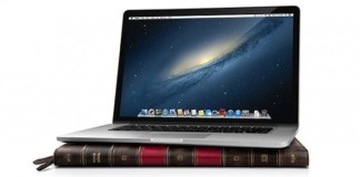 Twelve South Launches BookBook For 15-Inch MacBook Pro With Retina Display