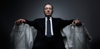 1 In Every 10 Netflix Subscribers Has Seen House of Cards, Average 6 Episodes Per Person