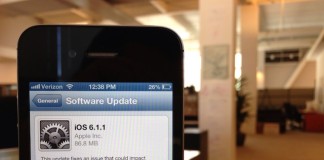 Apple Working On Fix For iOS 6.1 Exchange Bug, Issues Workaround
