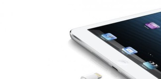 Apple Thinking Of Bringing Full USB 3.0 Support To iOS Devices?