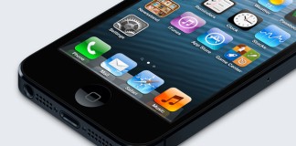 Apple To Release ‘iPhone 5S’ And New 5-Inch ‘iPhone 6’ In 2013?