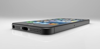 iPhone 5 Comes In Fifth In Customer Satisfaction Survey, LTE Playing A Role?
