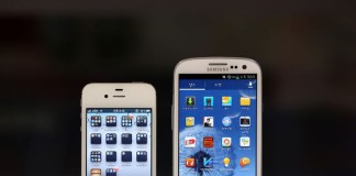 Judge Tells Apple, Samsung To Get It Together, Simplify Claims
