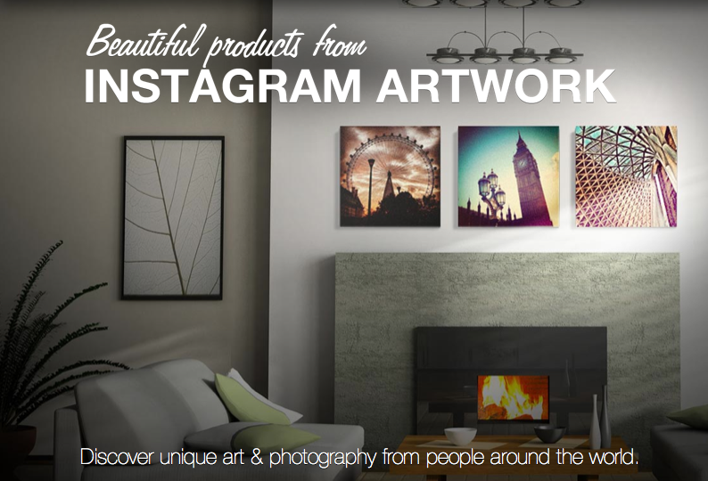 instacanvas