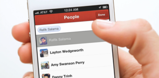 Path On The Privacy Hotseat Again, Blames User Error