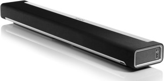 Sonos Announces Playbar: A Sleek Sound Bar For Your TV