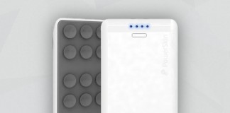 PowerSkin Pop’n External Battery For iPhone 5 Debuts