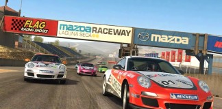 Real Racing 3 Gets ‘Soft’ Launch In Canada, New Zealand, And Australia