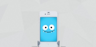 Romo The iPhone Robot Shipping In March