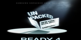 Samsung To Announce Galaxy S4 March 14