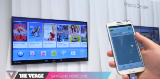 Samsung Vs. Apple: Coming To A Living Room Near You!