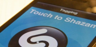 Shazam Celebrates 300 Million Users With Massive iPad Update