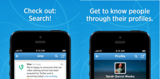 Twitter Releases Version 5.4 Of Twitter for iPhone