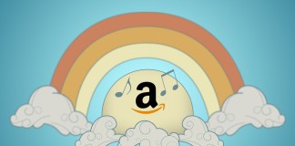 Amazon Takes On iTunes With Native iPad App
