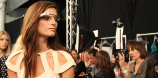 Creepier By The Minute: Google Glass Will Identify People By Clothing Choices