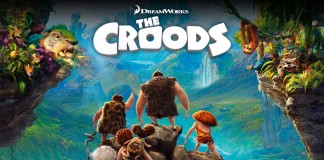 Rovio Releases “The Croods” Game Based On The Dreamworks Animated Film
