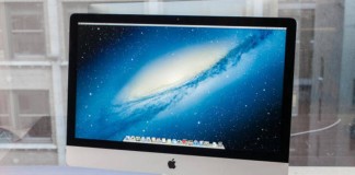 iMac Ship Times Drop To 1-3 Days In Canada, United States