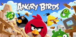 Original Angry Birds Goes Free On iOS