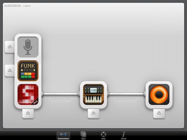 GarageBand For iOS Update Brings Enhancements, Support For Audiobus
