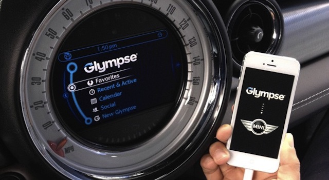 BMW Adds iOS Integration To Four iPhone Apps