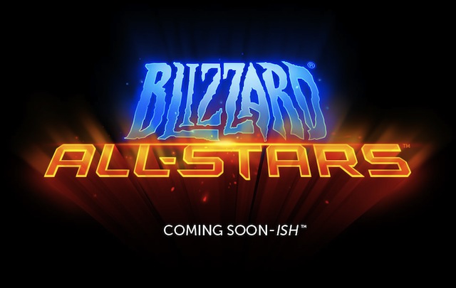 Blizzard Planning To Announce New Game Next Week At PAX East