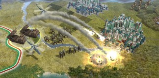 Civilization 5: ‘Brave New World’ Will Arrive Simultaneously For Mac And PC