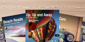 Flipboard 2.0 Brings More Content, Lets You Create Your Own Magazines