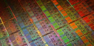 Intel In Talks To Produce Apple Chips?