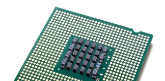 Intel Might Get 10% Of Apple’s A7 Chip Orders?