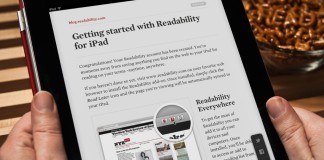 Readability For iOS Update Brings Tag Filtering, More Sharing, And VoiceOver Support