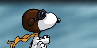 Chillingo Releasing Snoopy Coaster, An Endless Running Game